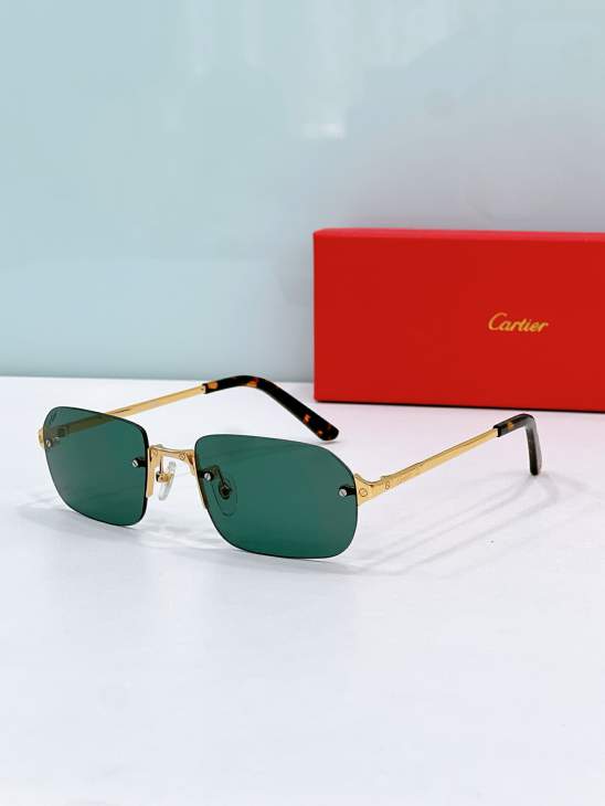 Picture of Cartier Sunglasses _SKUfw80536223fw